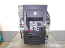 1600 Amps GE Akru-10d-50 Eo/do (akru-_d-50) 120 Volts AC Control, 24 Volts DC Trip, Mvt Pm Lsig, 1600 Amps