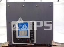 1200 Amps WH 150vcp-w 500 (150vcp-w 500) 120 Volts AC Control, 125 Volts DC Trip, 18k Amps Sc, Bottle#