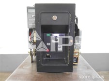 1600 Amps GE Akru-10d-50 Eo/do (akru-_d-50) 120 Volts AC Control, 24 Volts DC Trip, Mvt Pm Lsig, 1600 Amps