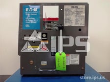 800 Amps Ch Dsl-206 Eo/do 48 Volts DC Control, 800 Amps Ct, 1600 Amps Fuse