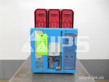 800 Amps Bbc Lke-8 Mo/do Power Shield Mps 3 Li, 800 Amps Ct