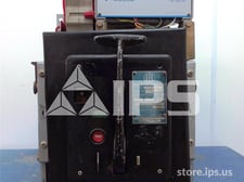 600 Amps ITE K-600s Red Mo/do Power Shield Ss3 Li, 600 Amps Ct