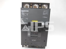 Square D Lhl Mccb 400at, High Interrupting