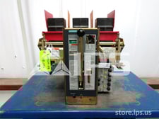 800 Amps Sa Rlh-800 Mo/do 240 Volts AC Trip, Static Trip Ii Lsig, 800 Amps Ct