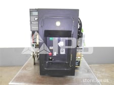 1600 Amps GE Akru-10d-50 Eo/do (akru-_d-50) 120 Volts AC Control, 24 Volts DC Trip, Mvt Pm Lsig, 1600 Amps