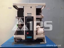 1600 Amps GE Ak-2-50 Eo/do 125 Volts DC Control