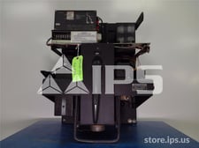 1600 Amps WH Db-50 Eo/do 1p 250 Volts DC Close, 220 Volts AC Relay / Shunt Trip, Rms/r 510 Lsig, 400 Amps Ct