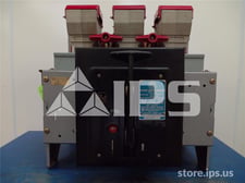 1600 Amps ITE K-1600 Red Mo/do Od-3 Li 1600 Amps