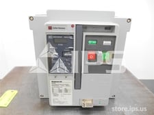 800 Amps Ch Mdsc083wea08mgawan6ypnnax Eo/do (mdsc08) 120 Volts AC Control, Digitrip 520m Lsig, 800 Amps Ct