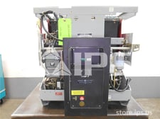 4000 Amps GE Akr-10d-100 Eo/do (akr-_d-100) 120 Volts AC Control, Mvt Pm Lsg, 4000 Amps Ct, 4000 Amps Rp