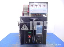 600 Amps ITE K-600s Red Mo/do Power Shield Ss3 Li, 600 Amps Ct