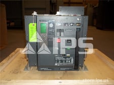 3200 Amps GE Ga32m1xxxxx2xxxl3xx4 Mo/do Unused Surplus (ga32) Entelliguard Tu Lsi, 3200 Amps Rp, 3200 Amps Ct