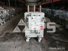 1200 Amps GE Vvc 13.8-750-1c Ml-13c (vvc 13.8-750) 125 Volts DC Control, 28k Amps Sc, Bottle# 186l0739p41