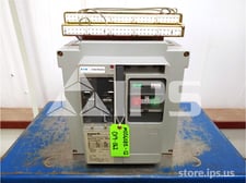 800 Amps Ch Mds6083hea0852anan6yhnnax Eo/bi (mds608) 120 Volts AC Control, Digitrip 520 Lsi, 800 Amps Ct, 800