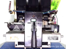 600 Amps WH Db-25 Mo/do 1p 200-600 Amps Ct