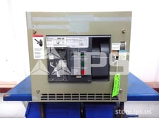 1200 Amps WH Spb-100 Eo/do (spb100) 120 Volts AC Control, Digitrip Rms 500 Lsi, 1200 Amps Rp, 1000 Amps Ct