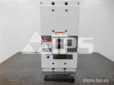 Ch Hmcp Mccb Unused Surplus 1200at, Inst 2400-9600 Electronic