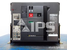 1600 Amps Square D Masterpact Nw16 H1 Mo/do Wa4eer44a9sxxxxxxa Unused Surplus Micrologic 6.0 Amps Lsig, 1600