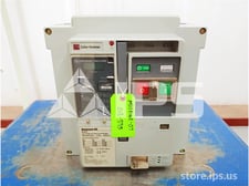 1600 Amps Ch Mds8163wea16cuanan4ymanax Eo/do (mds816) 120 Volts AC Control, Digitrip 520mc Lsi, 1600 Amps Ct