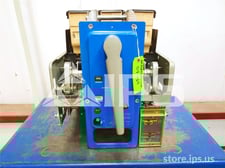 1600 Amps GE Akr-5a-50 Mo/do (akr-_a-50) Sst Lig, 1200 Amps Ct, Fourth Wire Ground