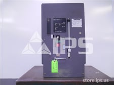 3200 Amps Square D Ds-632 Mo/do Amptector Ia Li, 3200 Amps Ct