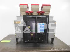 1600 Amps ITE K-1600 Red Mo/do Od-3 Li 1600 Amps