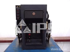 1600 Amps GE Akr-7d-50 Eo/do (akr-_d-50) 120 Volts AC Control, Mvt Rms-9 Lsi, 1600 Amps Ct, 120 Volts AC