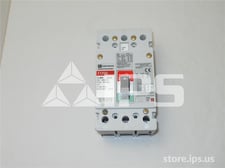 Ch Egh Mccb New 20at, Type E125h