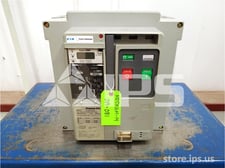 1600 Amps Ch Mdsx163wea16cunmnn6ynnnax Mo/do (mdsx16) Digitrip 520mc Lsi, 1600 Amps Ct, 1600 Amps Rp, Bell