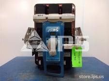 600 Amps GE Ak-2a-25 Mo/do (ak-_a-25) 300 Amps Ec2a 1b-3