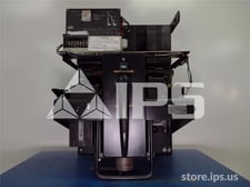 1600 Amps WH Db-50 Eo/do 1p 250 Volts DC Close, 220 Volts AC Relay / Shunt Trip, Rms/r 510 Lsig, 800 Amps Ct