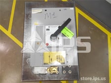 3000 Amps GE Tpss Power Break Mo/bi (tpss8) Versatrip Lig, 3000 Amps Ct