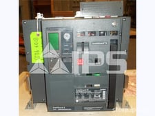 800 Amps GE Ga08m1xxxxx2xxxl3xxo Mo/do Unused Surplus (ga08) Entelliguard Tu Lsi, 800 Amps Rp, 800 Amps Ct