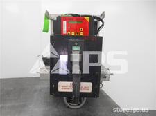 600 Amps WH Db-25 Mo/do 3p Sa Ac-pro Lsig, 300-600 Amps Ct