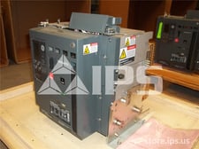 3200 Amps GE Ga32m1xxxxx2xxxl3xx4 Mo/do Unused Surplus (ga32) Entelliguard Tu Lsi, 3200 Amps Rp, 3200 Amps Ct