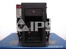 800 Amps GE Akr-6d-30 Eo/do (akr-_d-30) 120 Volts AC Control, 24 Volts DC Trip, Mvt Li, 600 Amps Ct, Bell