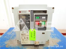 1600 Amps Ch Mds8163wea16cmanan4ymanax Eo/do (mds816) 120 Volts AC Control, Digitrip 520mc Lsig, 1600 Amps