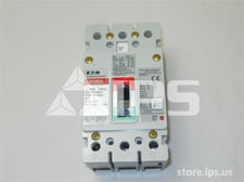 Ch Egh Mccb New 25at, Type E125h