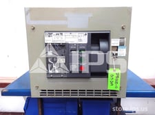 1200 Amps WH Spb-100 Eo/do (spb100) 120 Volts AC Control, Digitrip Rms 500 Lsig, 1200 Amps Rp, 1000 Amps Ct