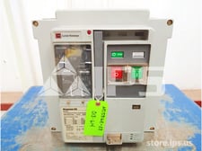 1600 Amps Ch Mds8163wea16cmanan4ymanax Eo/do (mds816) 120 Volts AC Control, Digitrip 520mc Lsig, 1600 Amps