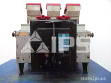 1600 Amps ITE K-1600 Red Mo/do 1600 Amps Od-3 Li