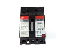 GE Tel Mag Break Mccb 50at