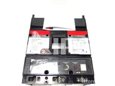 GE Tjl Hi-ic Line Mccb 600at, 65kaic