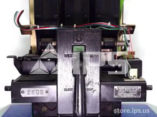 600 Amps WH Db-25 Mo/do 1p 200-600 Amps Ct