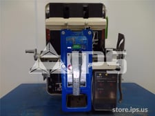 600 Amps GE Ak-2-25 Mo/do Mvt Rms-9 Li, 300 Amps Ct, Tr2sx Rating Plug