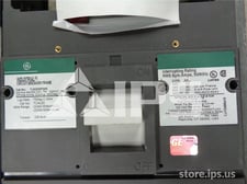 GE Tjk J600 Line Mccb 600 Amps Thermal Mag Trip