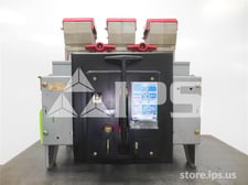 1600 Amps ITE K-1600 Red Mo/do Od-3 Li 1600 Amps