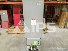 1200 amps, allis-chalmers, ruptair ma-250c1 surplus0