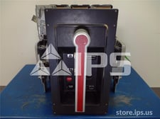 800 Amps GE Akru-6d-30 Mo/do (akru-_d-30) 800 Amps Ct