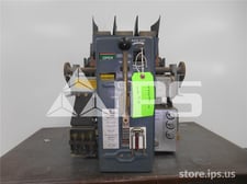 600 Amps AC La-600f Mo/do AC Dual Static A3 Li, 600 Amps Ct, 800 Amps Fuse